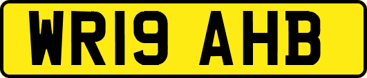 WR19AHB