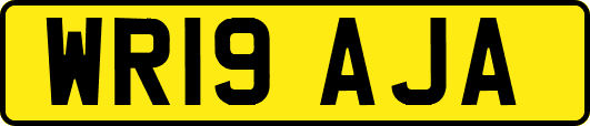 WR19AJA