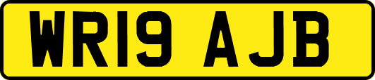 WR19AJB