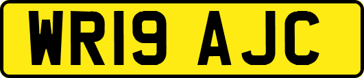 WR19AJC