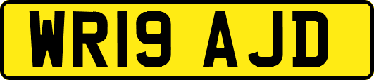 WR19AJD