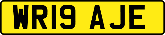 WR19AJE
