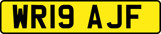 WR19AJF