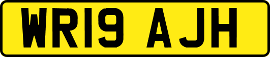 WR19AJH
