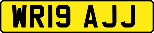 WR19AJJ