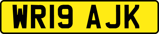 WR19AJK