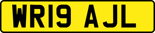 WR19AJL
