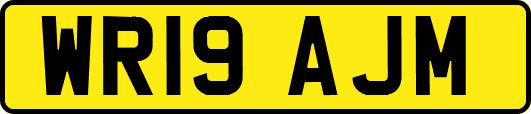 WR19AJM
