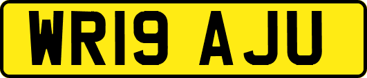 WR19AJU