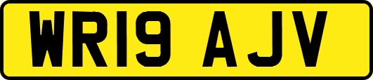 WR19AJV