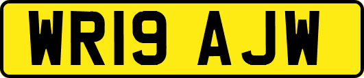 WR19AJW