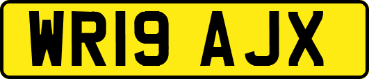 WR19AJX