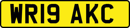 WR19AKC