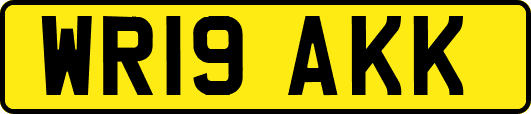 WR19AKK