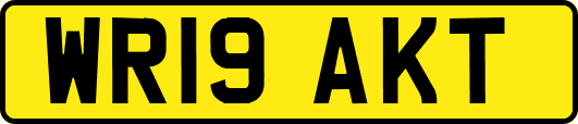 WR19AKT