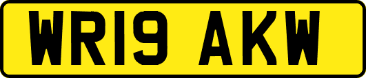 WR19AKW