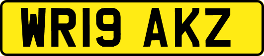 WR19AKZ
