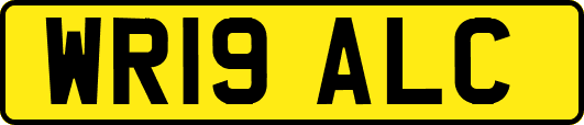 WR19ALC