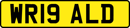 WR19ALD