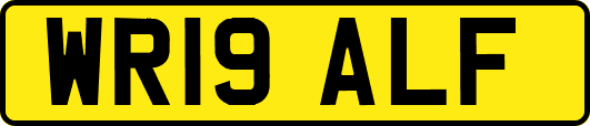 WR19ALF