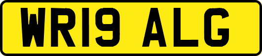 WR19ALG