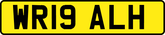 WR19ALH