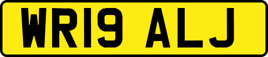 WR19ALJ