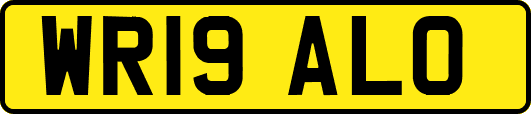 WR19ALO