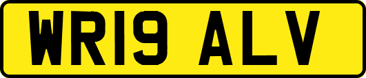 WR19ALV