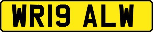 WR19ALW