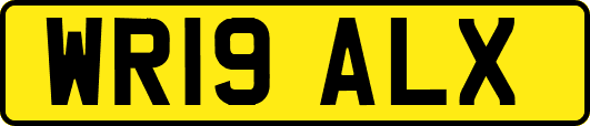 WR19ALX