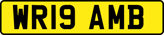 WR19AMB