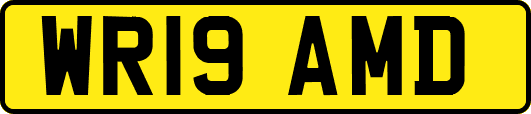 WR19AMD