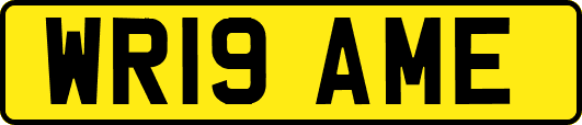 WR19AME