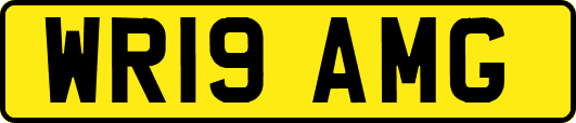 WR19AMG