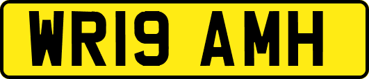 WR19AMH
