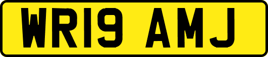 WR19AMJ