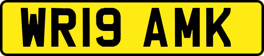 WR19AMK