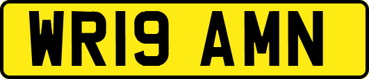 WR19AMN