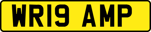 WR19AMP