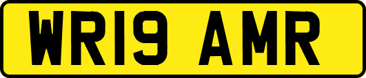 WR19AMR