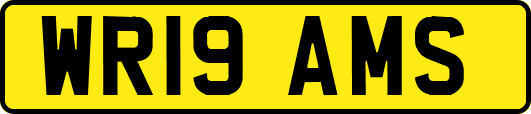 WR19AMS