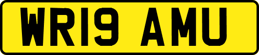 WR19AMU