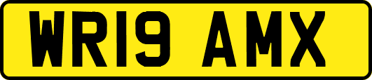 WR19AMX