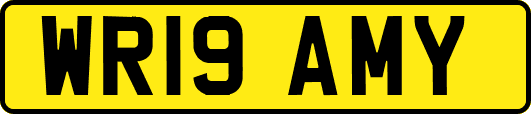 WR19AMY