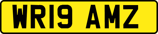 WR19AMZ