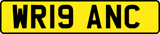 WR19ANC