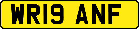 WR19ANF