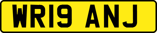 WR19ANJ