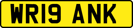 WR19ANK